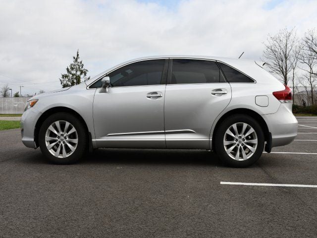 2014 Toyota Venza XLE