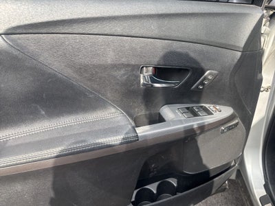 2014 Toyota Venza XLE