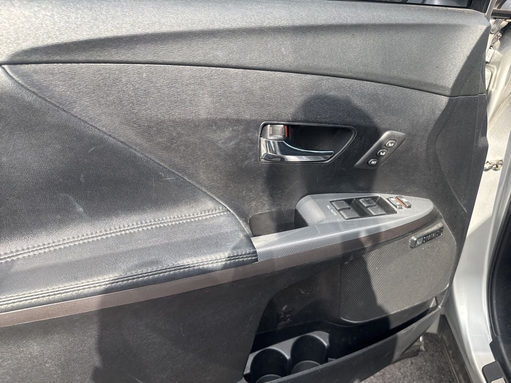 2014 Toyota Venza XLE