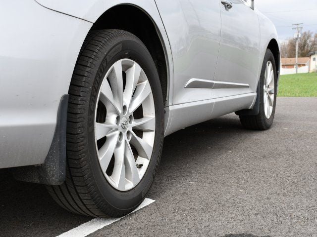 2014 Toyota Venza XLE