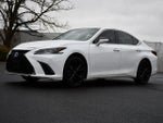 2022 Lexus ES 300h