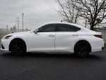 2022 Lexus ES 300h
