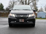 2015 Honda Odyssey EX-L w/Navigation