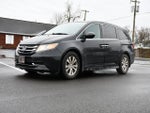 2015 Honda Odyssey EX-L w/Navigation