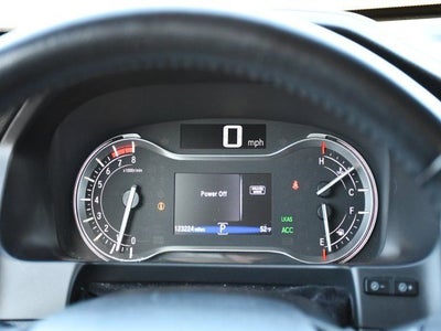 2018 Honda Pilot Elite