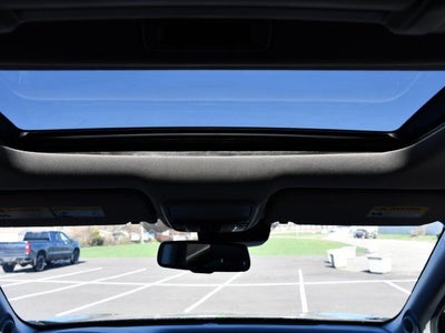 2018 Honda Pilot Elite