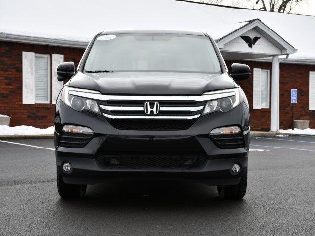 2016 Honda Pilot EX