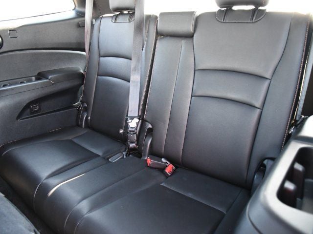 2022 Honda Pilot TrailSport