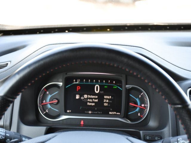 2022 Honda Pilot TrailSport