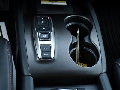 2022 Honda Pilot TrailSport