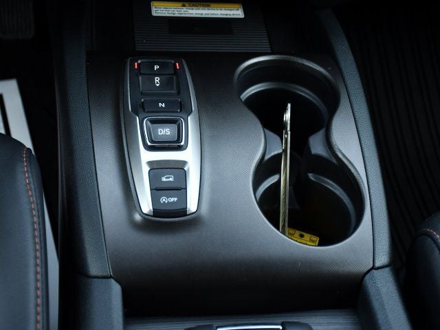 2022 Honda Pilot TrailSport