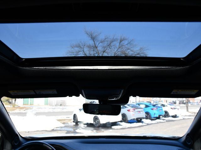 2022 Honda Pilot TrailSport