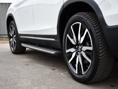 2022 Honda Pilot Touring 8 Passenger