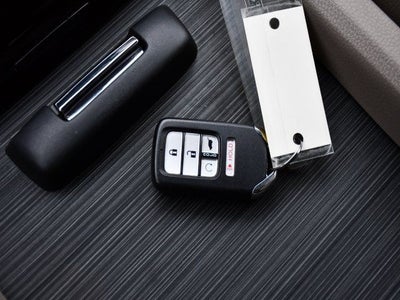 2022 Honda Pilot Touring 8 Passenger