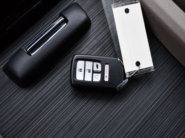 2022 Honda Pilot Touring 8 Passenger