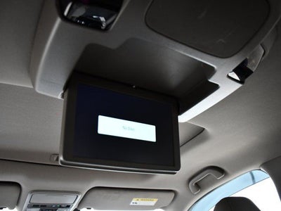 2022 Honda Pilot Touring 8 Passenger