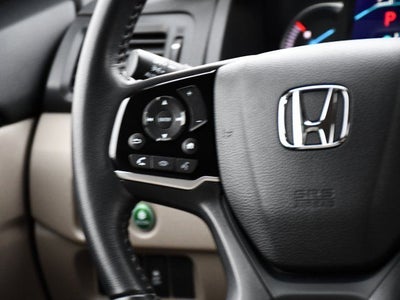 2022 Honda Pilot Touring 8 Passenger