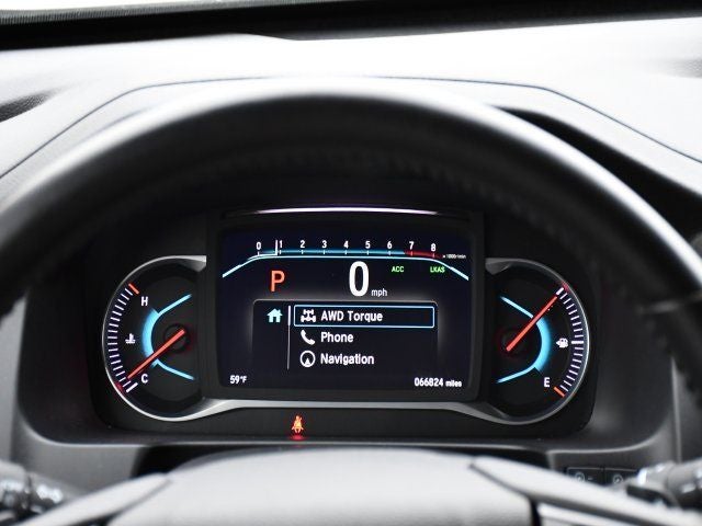 2022 Honda Pilot Touring 8 Passenger