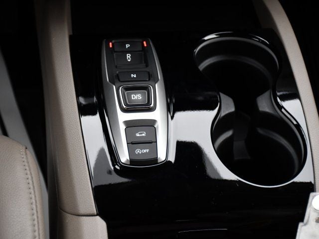 2022 Honda Pilot Touring 8 Passenger