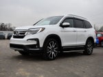 2022 Honda Pilot Touring 8 Passenger