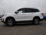 2022 Honda Pilot Touring 8 Passenger
