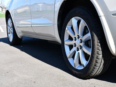 2015 Buick Enclave Premium Group