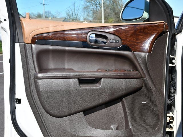 2015 Buick Enclave Premium Group