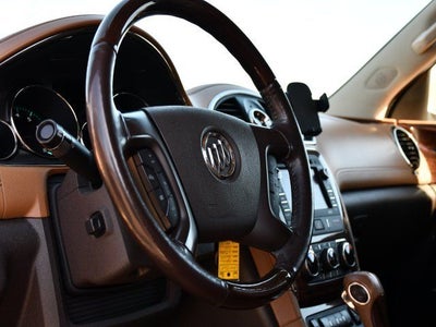 2015 Buick Enclave Premium Group