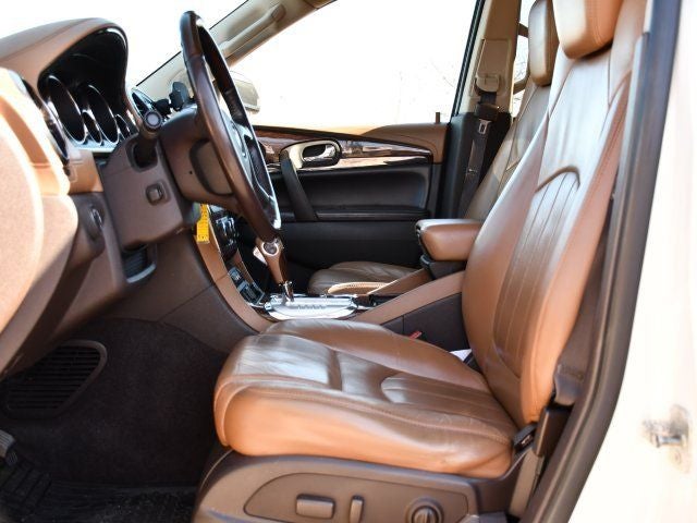 2015 Buick Enclave Premium Group