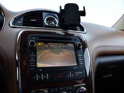 2015 Buick Enclave Premium Group