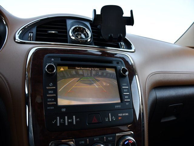 2015 Buick Enclave Premium Group