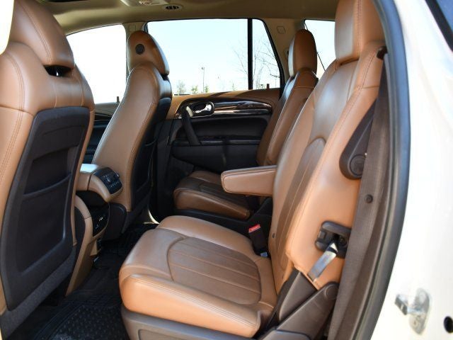 2015 Buick Enclave Premium Group