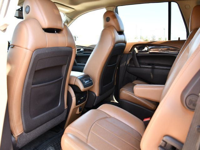 2015 Buick Enclave Premium Group