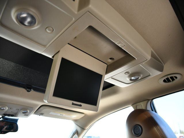 2015 Buick Enclave Premium Group