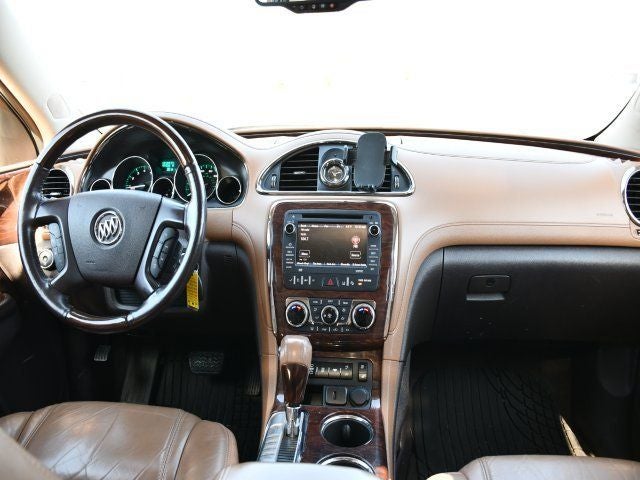2015 Buick Enclave Premium Group