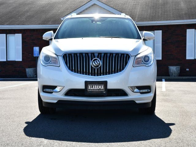 2015 Buick Enclave Premium Group
