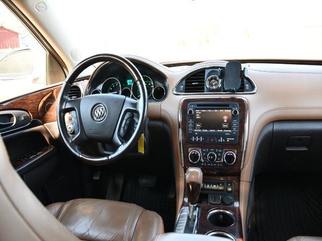 2015 Buick Enclave Premium Group