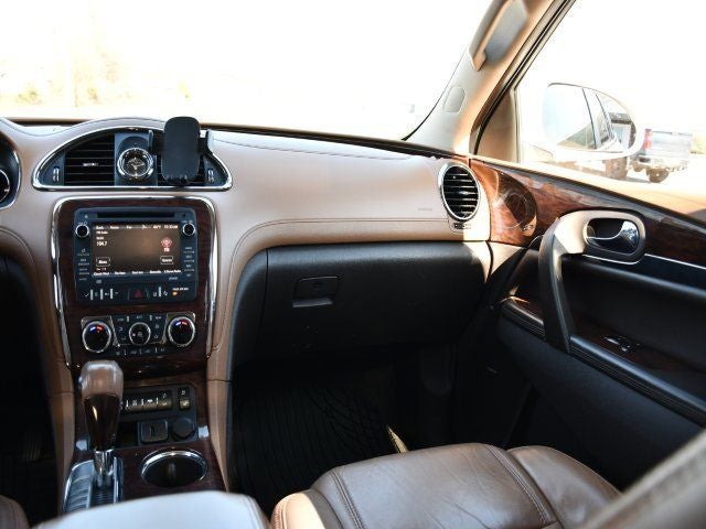 2015 Buick Enclave Premium Group