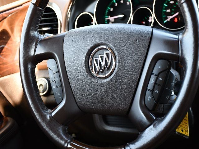 2015 Buick Enclave Premium Group