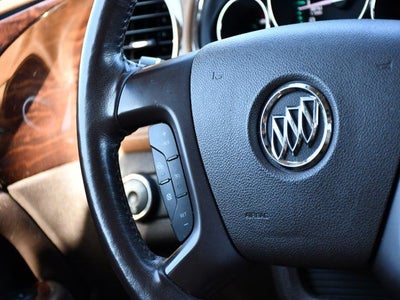 2015 Buick Enclave Premium Group