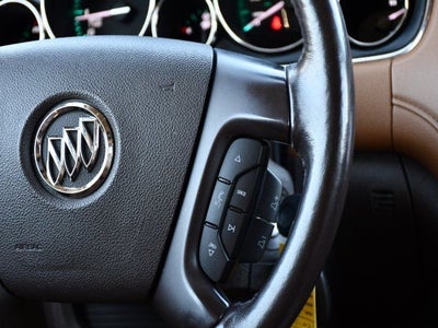 2015 Buick Enclave Premium Group