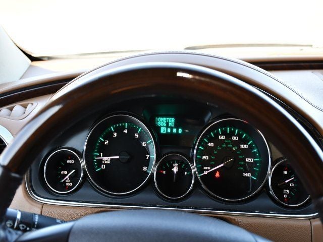 2015 Buick Enclave Premium Group