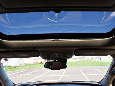 2015 Buick Enclave Premium Group