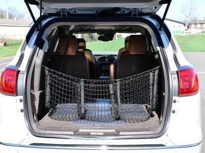 2015 Buick Enclave Premium Group