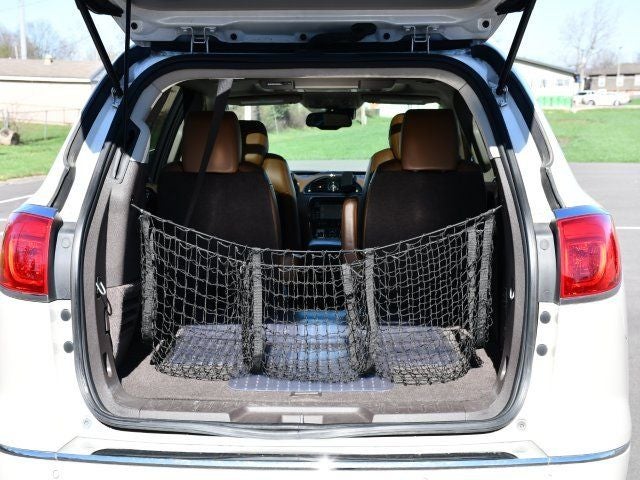 2015 Buick Enclave Premium Group