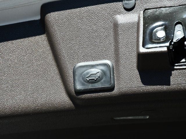 2015 Buick Enclave Premium Group