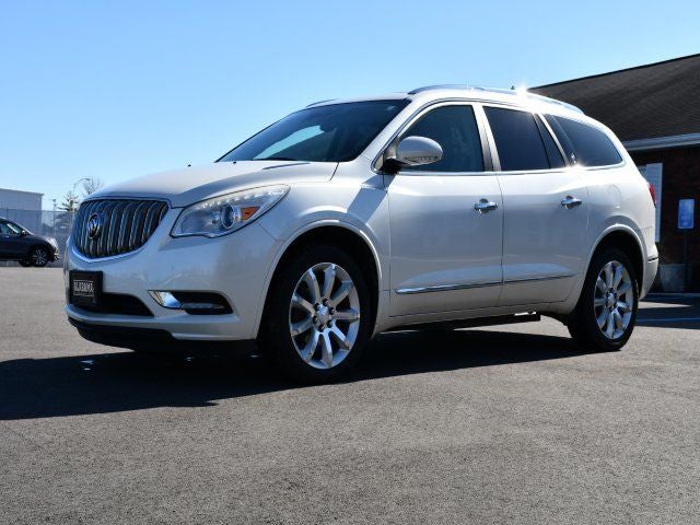 2015 Buick Enclave Premium Group