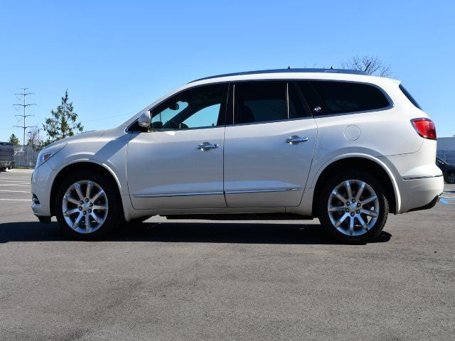 2015 Buick Enclave Premium Group