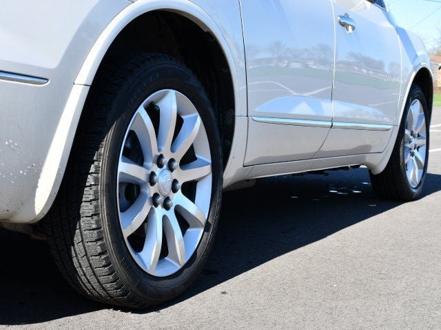 2015 Buick Enclave Premium Group