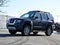 2014 Nissan Xterra S